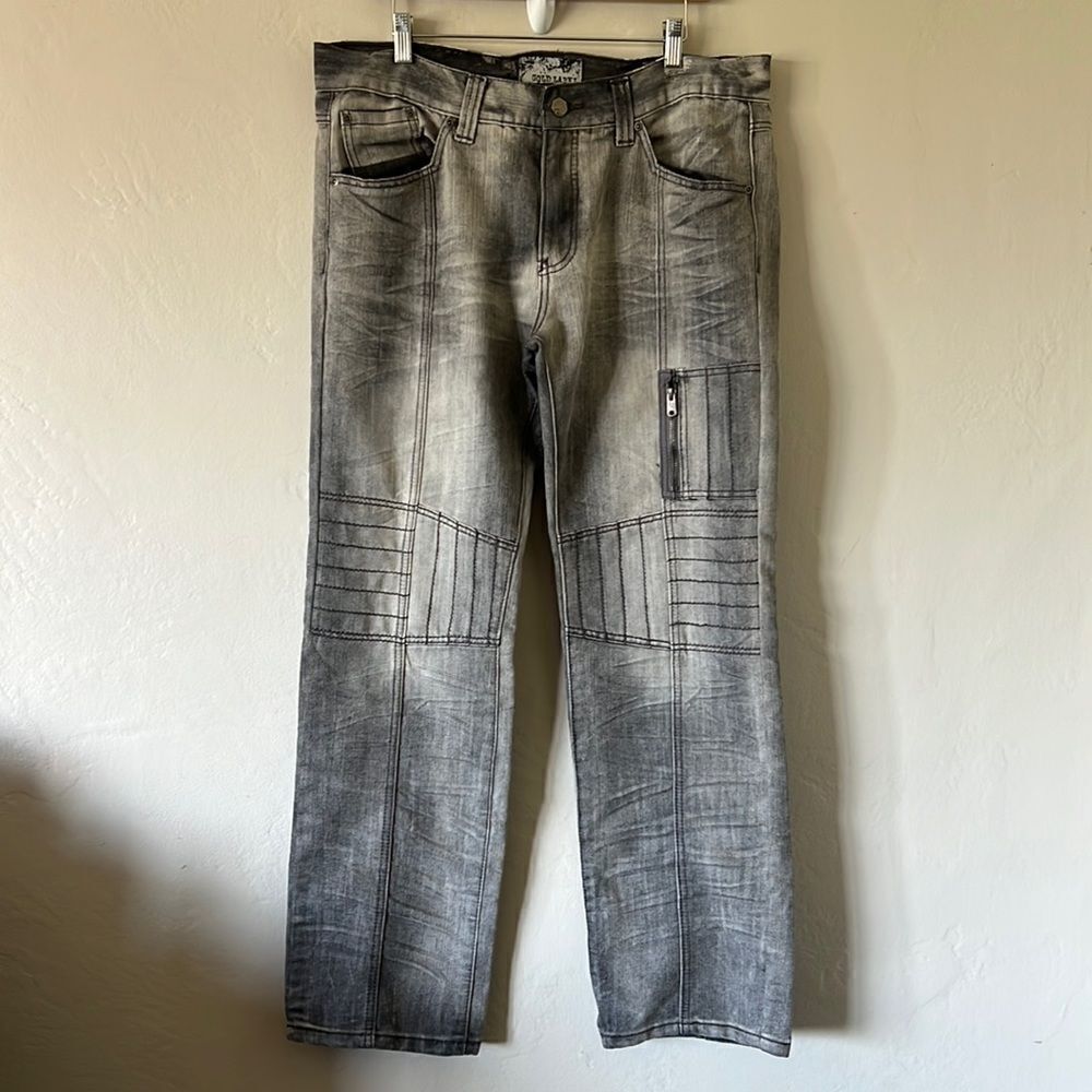 Men’s Gold Label Jeans